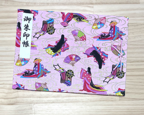 ☆ちぃ姉☆　御朱印ホルダー（特大）（大）（小）／御朱印ホルダー紐タイプ×2 御朱印ホルダー標準サイズ – みおつくし横丁