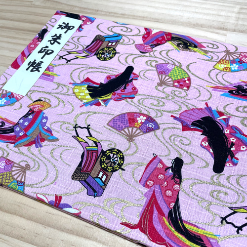 ☆ちぃ姉☆　御朱印ホルダー（特大）（大）（小）／御朱印ホルダー紐タイプ×2 STYLENEO 御朱印帳 書き置き用 御朱印ホルダー 切り絵御朱印帳