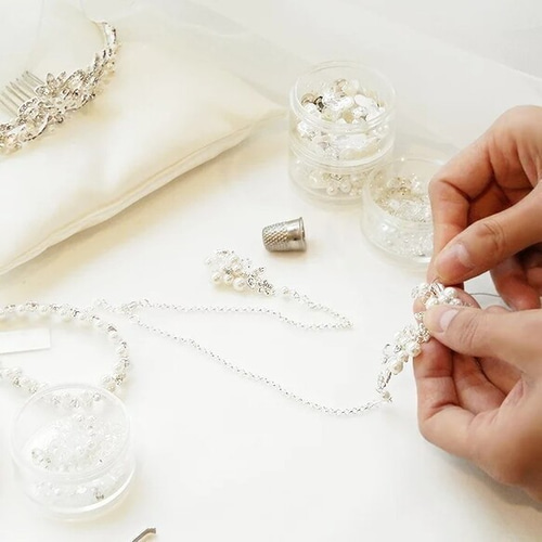 ♡ SWAROVSKI ♡カチューシャ♡確実正規品♡