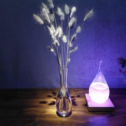 ラグーナ•ムラノ•グラス 未使用品 インテリア 一輪挿し 2025年最新