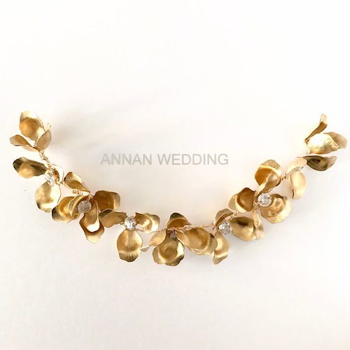 花嫁様ウェディング・ブライダルアクセサリー専門店 ANNAN WEDDING