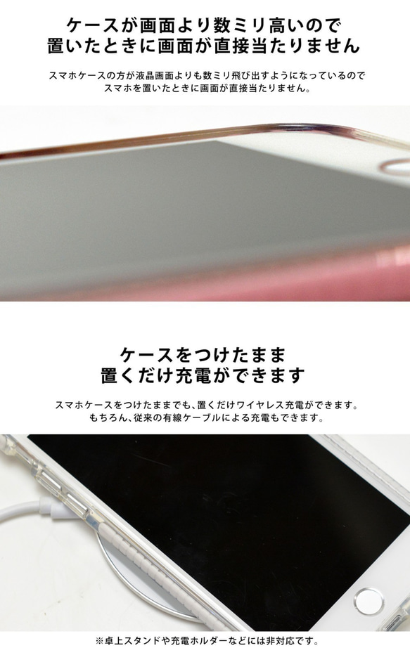 iPhone 手機殼透明透明智慧型手機保護殼柔軟 iPhone13 iPhone12 iPhone8 恐龍名字雕刻 第5張的照片