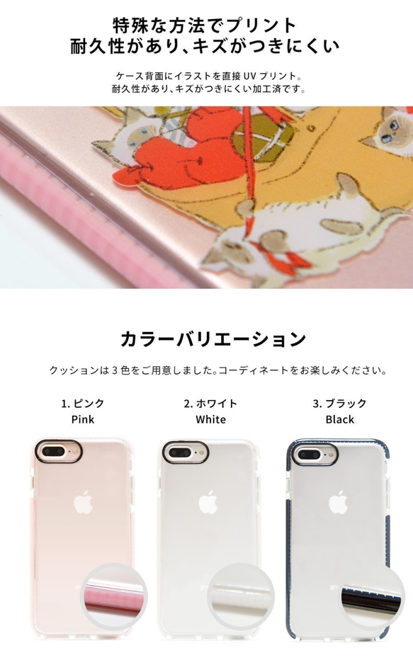 iPhone 手機殼透明透明智慧型手機保護殼柔軟 iPhone13 iPhone12 iPhone8 恐龍名字雕刻 第7張的照片