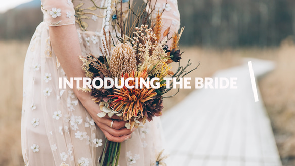 グレイテストショーマンの音楽で入場するオープニングムービ！ Blu