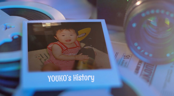 グレイテストショーマン！！大迫力結婚式オープニングムービー Blu