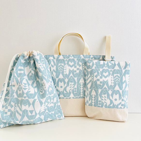 即納可能】高学年になっても使える！入園入学グッズ5点セット 【公式通販】