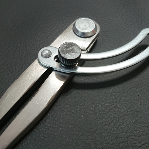 LEATER レザークラフト美品 F.O. By BAIRD SECRETS