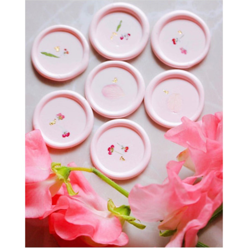 シーリングスタンプシール10枚セット】シーリングスタンプ/シール/結婚  