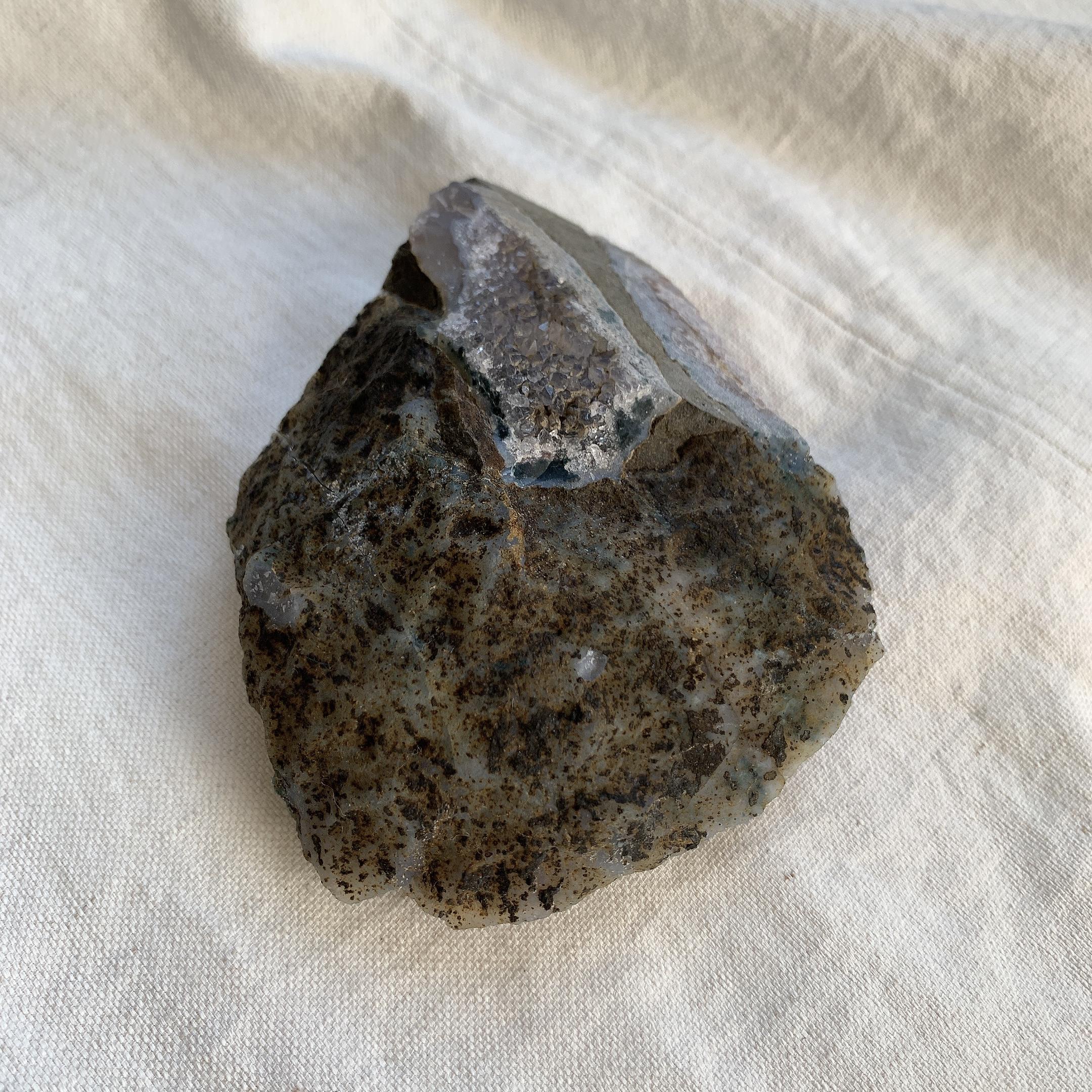 アメジスト 原石