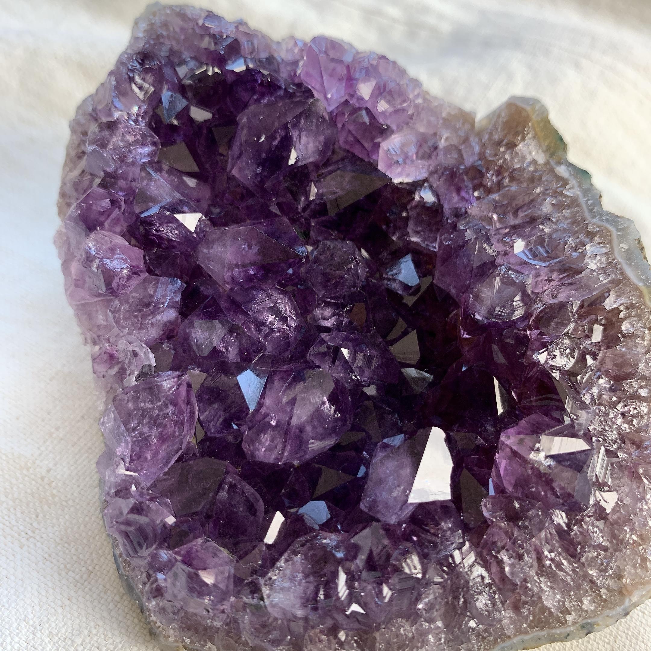 アメジスト 原石