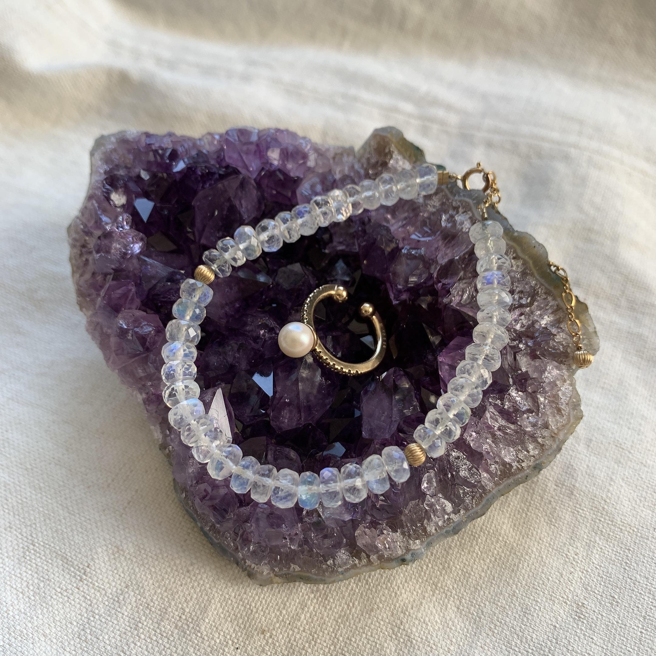 アメジスト 原石