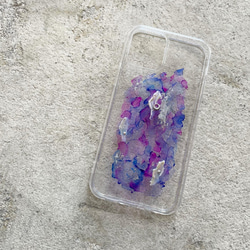 nuance design iPhone case (i032) 1枚目の画像