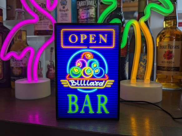 ビリヤード プールバー ハスラー ゲーム ナインボール