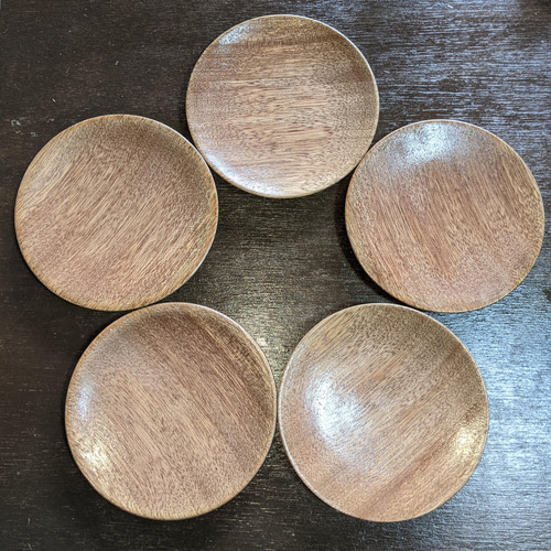 小皿 Natural(樺の木材) 小皿 HIRAGA.WORKSHOP 通販 13352408 小皿 Natural(樺の木材) 小皿 HIRAGA.WORKSHOP 通販 13352408
