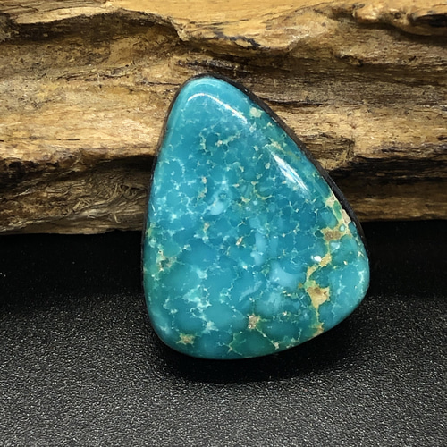 14,15ct Emerald Valley Turquoise エメラルド バレー ターコイズ EV 