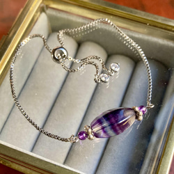 フローライト ブレスレット の人気通販｜Creema(クリーマ) 国内最大の