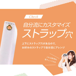 花柄 カラフル お花畑 受注製作 全機種対応 手帳型 スマホケース カバー 定期 android iPhone 9枚目の画像