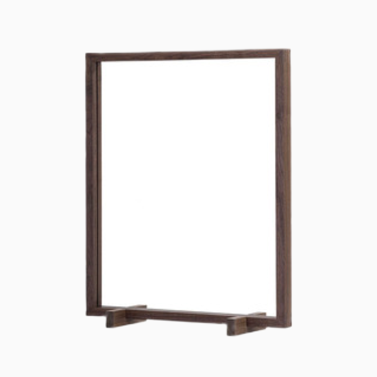 受注生産 職人手作り パーテーション フォトスタンド コロナ対策 木製雑貨 天然木 無垢材 木目 店舗什器 木工 LR