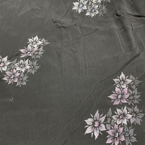 羽織リメイクオーダー用文様確認画面 着物 盛岡工房 通販 13356394  