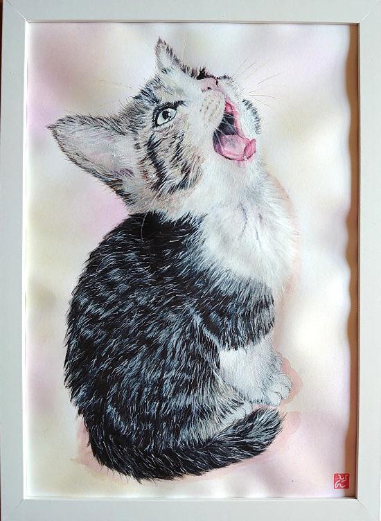 りんりん様 似顔絵オーダー ご購入専用ページ ＊