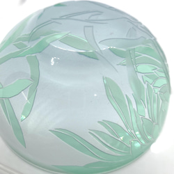 ★華やかな盃★　菊花 5枚目の画像