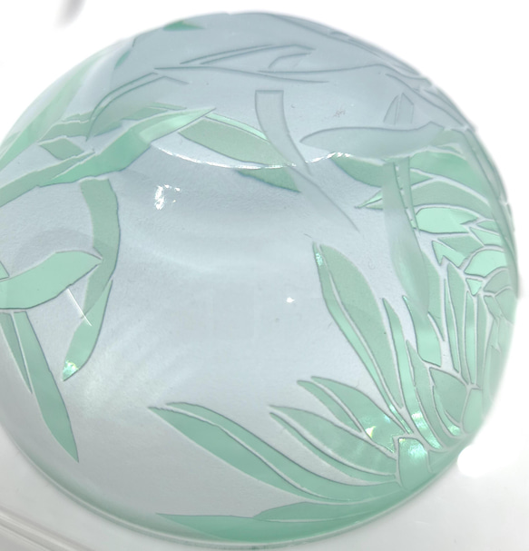 ★華やかな盃★　菊花 5枚目の画像