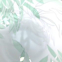 ★華やかな盃★　菊花 4枚目の画像