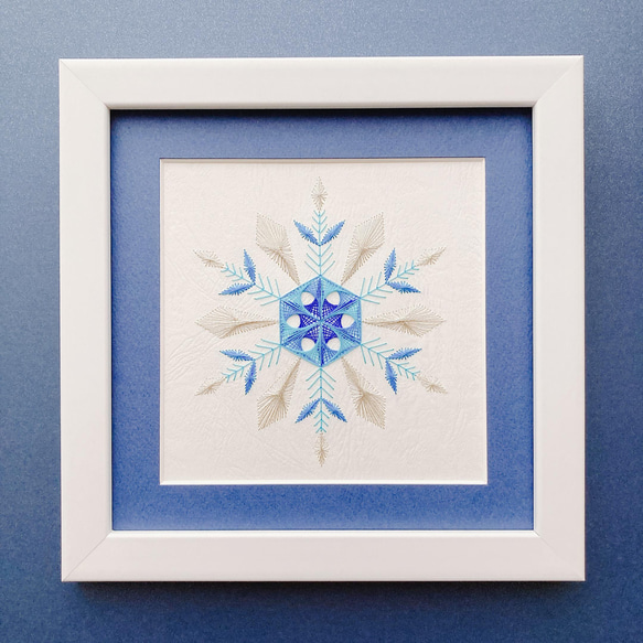 刺繍アート作品 【公式通販】