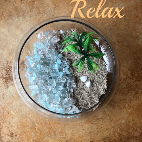 天然石　トレイ　浄化用　置物 天然石トレイ浄化用置物