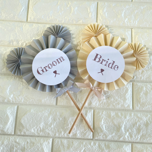 くまさんフォトプロップス5本セット フォトプロップス MIELI@COCOLO