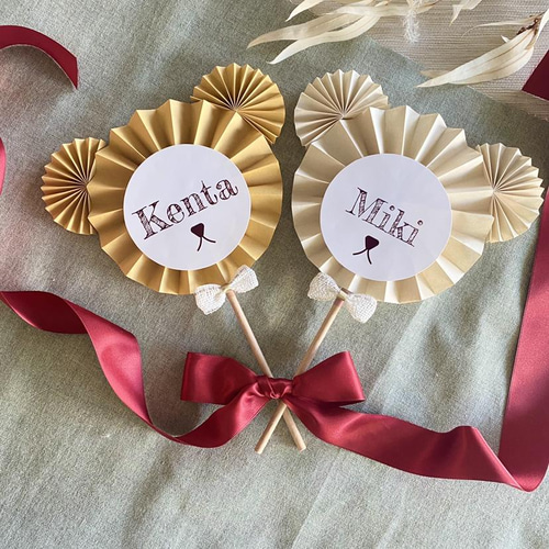 くまさんフォトプロップス5本セット フォトプロップス MIELI@COCOLO