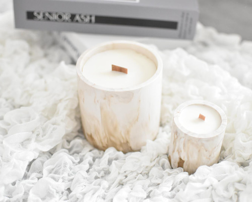 FUEGUÍA キャンドル FUEGUÍA キャンドル