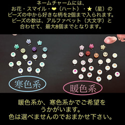 人気❤︎【送料無料】♡ 恐竜の化石 チャーム♡ キーホルダーやバッグチャームとして使えます 9枚目の画像