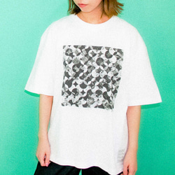 【Tシャツ】88 short-sleeve shirt 1枚目の画像