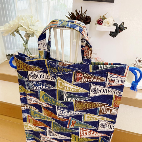 入学入園準備＊レッスンバッグ＆体操服入れ＆シューズバッグ/3点セット