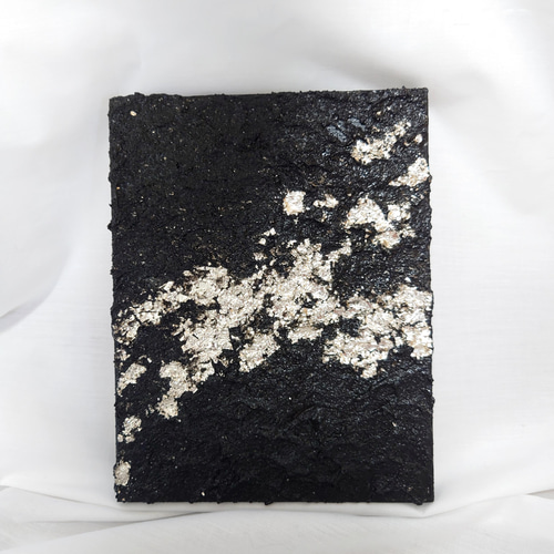 tsui.285』特大90×65 アートパネル テクスチャーアート tsui.285』特大