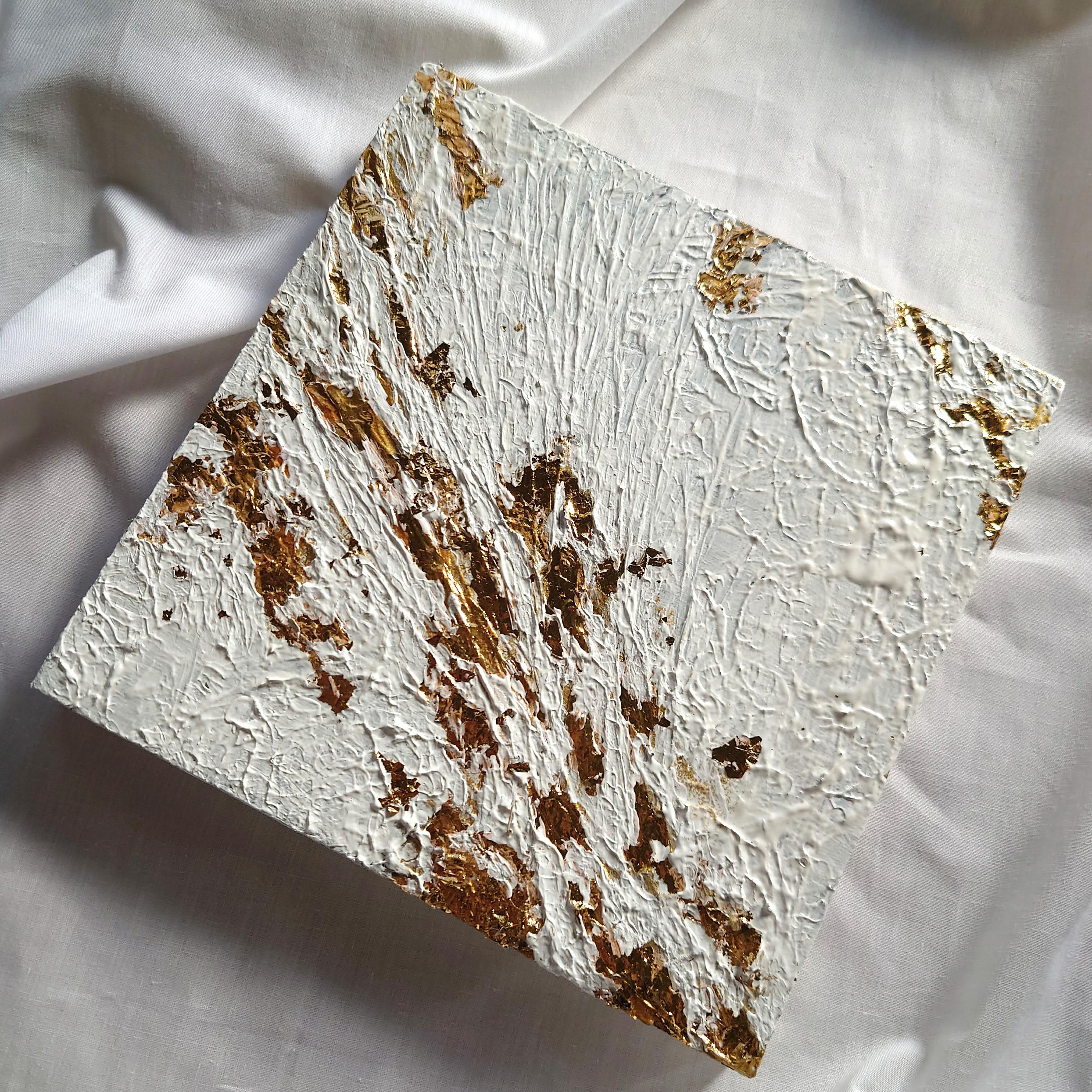 テクスチャーアート　30×20 テクスチャーアート