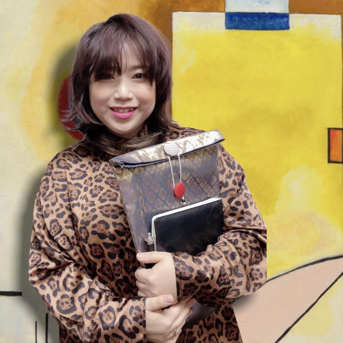 【送料無料】和小物　ギフト　iPadケース　大正ロマン　帯封筒ケース（2種）【色変更可能】