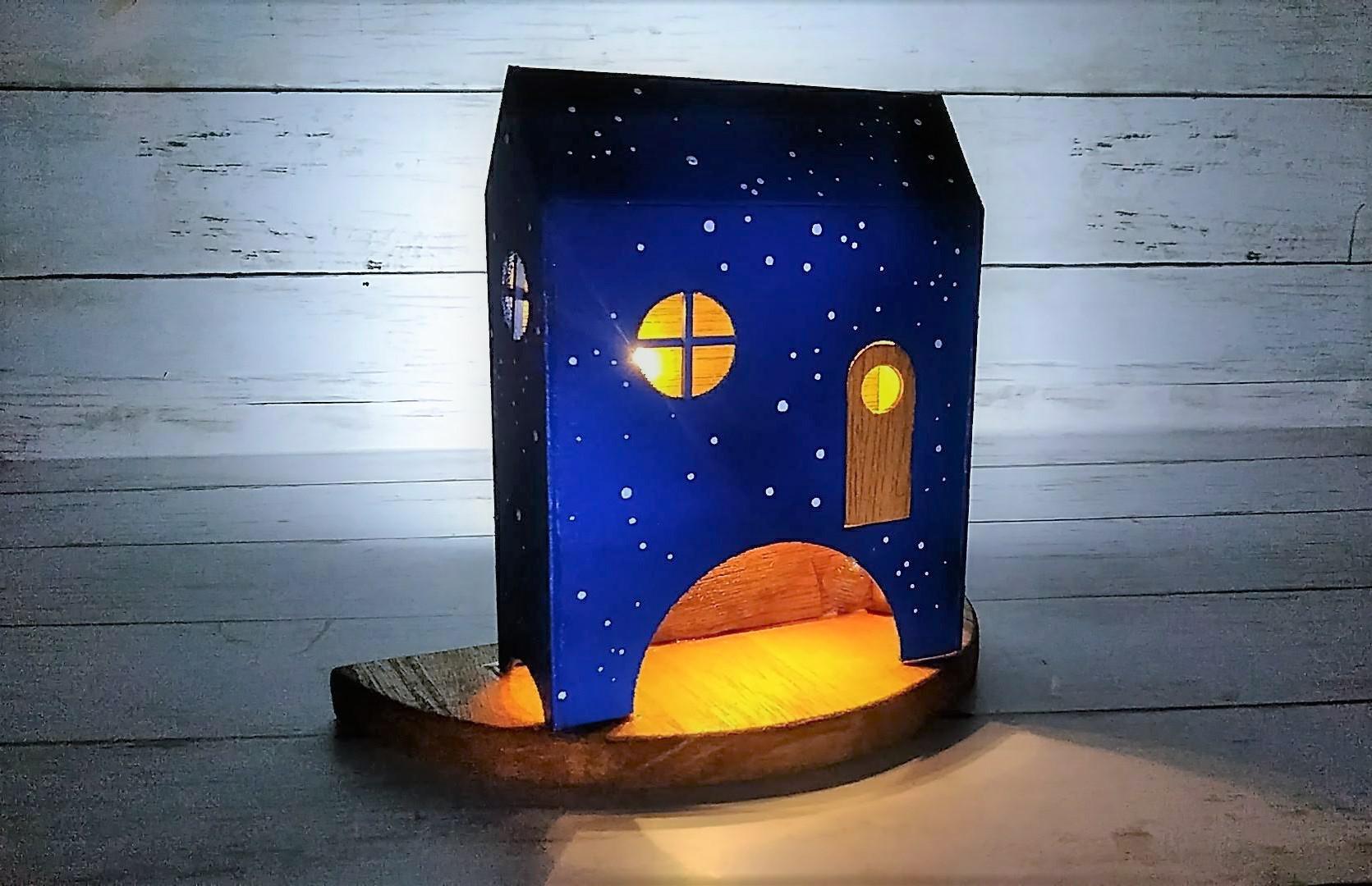 ※星の家・スリム