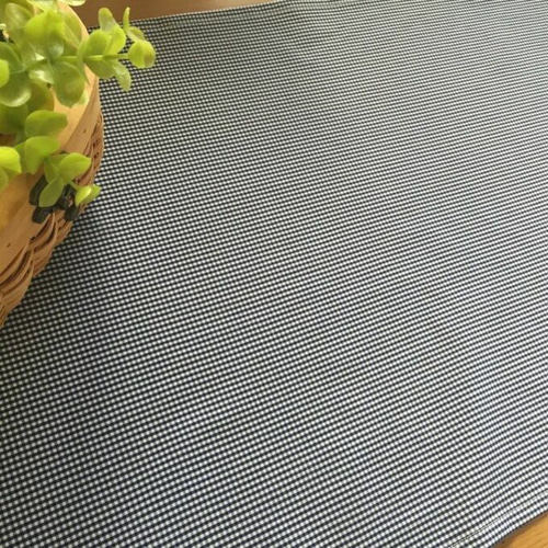 卒業まで使える 入園入学4点セット◼️グレーデニムNV/BLライン