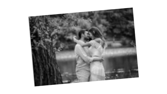 思い出に残る結婚式のプロフィールムービー 8枚目の画像