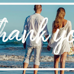 思い出に残る結婚式のプロフィールムービー 10枚目の画像