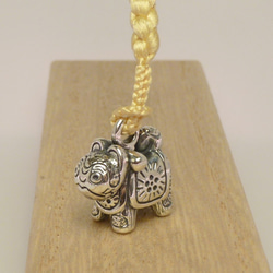 龍の根付 【受注製作】詳しい納期はプロフィール欄をご覧ください