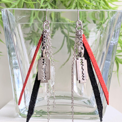 地球4億年の記憶❂オルトケラス(直角貝の化石)のNecklace✨ ネックレス