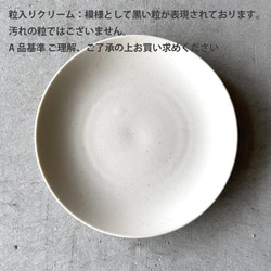 クレール ケーキ皿 取皿 15.5cm 9color/r142 12枚目の画像