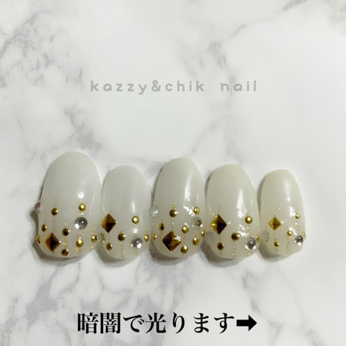 ネイルチップ×2 夏ーっ😍満載の2枚マックス💅💅 #夏ネイル #2枚マックス #ロング