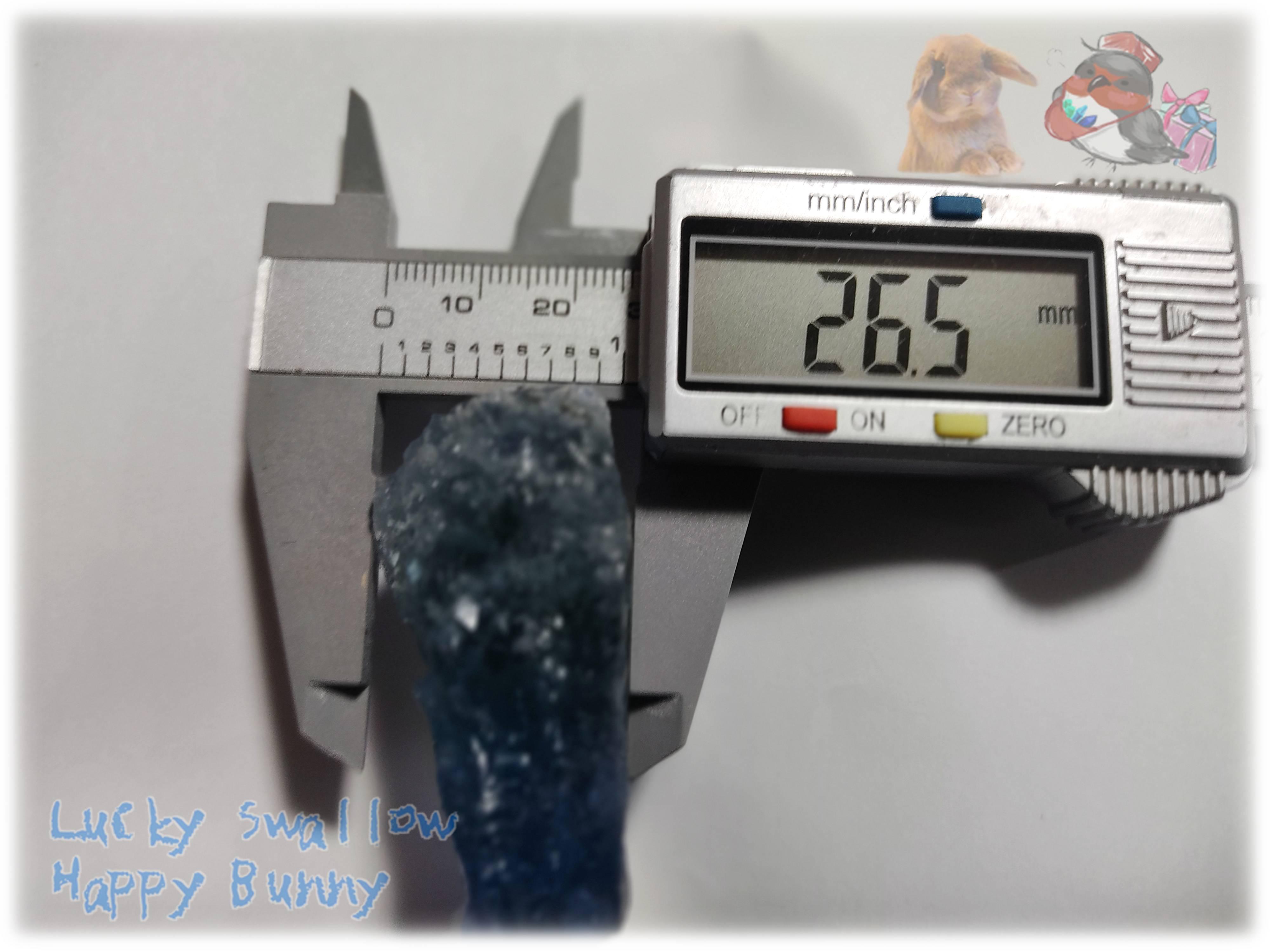 ◆ 大きな高品質 秘蔵品 宝石質 特殊希少カラー ブルーフローライト 欠片 結晶 蛍石 原石 標本 No.4966