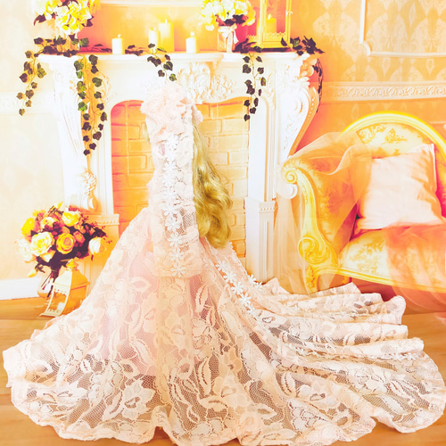 dress a dress リトルブリジットリング　18K　14号より少し大きめ dress a dress リトルブリジットリング 18K 14号より少し大きめ