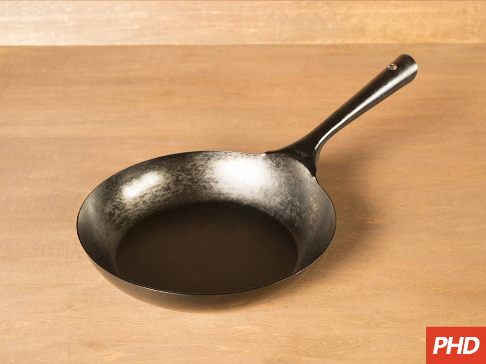 12インチ Real Classic フライパン ver.2 "Premium Heavy Duty"