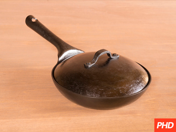 7インチ Real Classic フライパン ver.2 